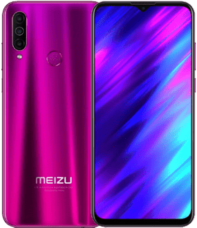 Ремонт MeizuM10